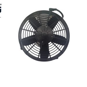 Abanico enfriador de aceite 24v