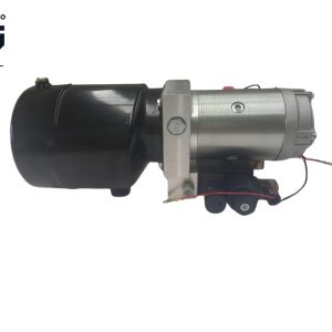 Dynachut para canalon de 24v