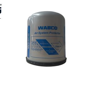 Tanque plateado del secador