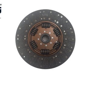 CH430 - 25A Conjunto de disco impulsado