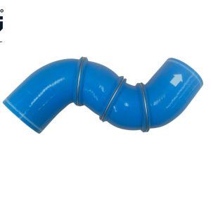 Manguera de salida de agua del retardador