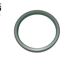 Anillo de sello de eje