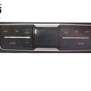Conjunto del panel de control