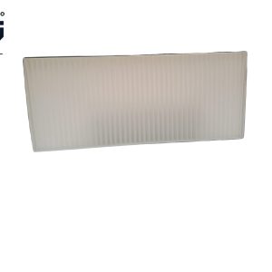 Conjunto de elemento filtrantede aire acondicionado