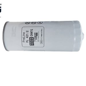Filtro de combustible