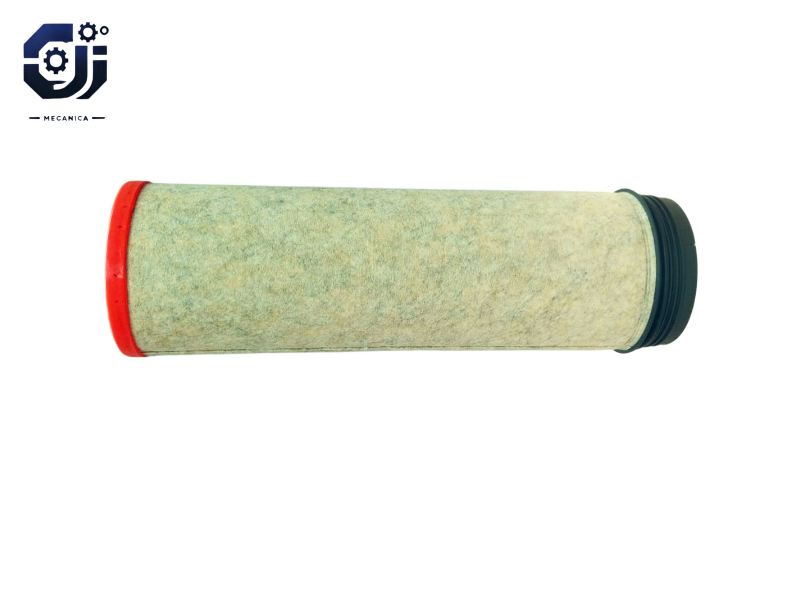 Filtro aire secundario