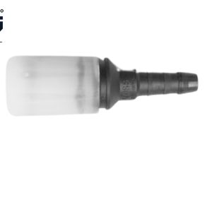 Conector recto NG12