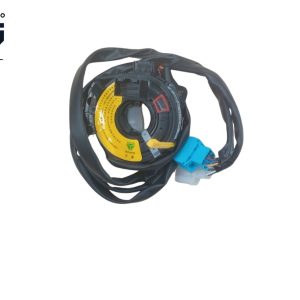 Resorte de reloj volante