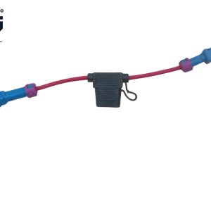 20A Dispositivo de seguridad impermeable