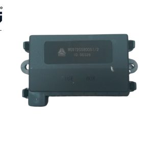 Caja de fusibles