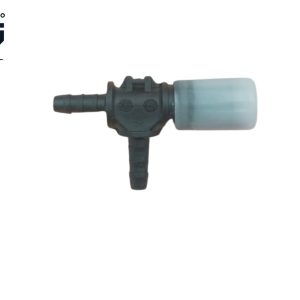 Conector en T tipo l NG12