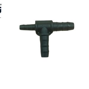 Conector en T tipo L NW6 / NW9 / NW9