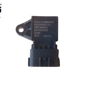 Sensor de presion y temperatura de admision