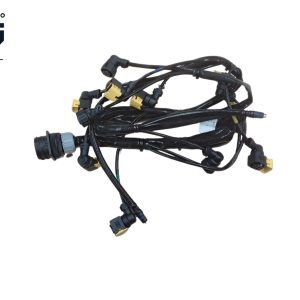 AMT Arnés de cables eléctricos ( Tracción inferior )