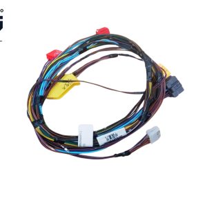 ECAS Arnés de cables de cabina ( 8 Bolsa de aire / nano Sistema )