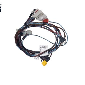 ABS Arnés de cables de cabina ( 6S / 6M )