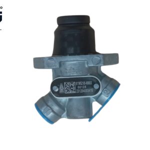 Valvula distribuidora de 2/3 vias