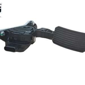 Pedal de acelerador