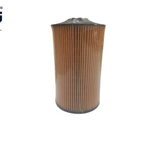 Filtro de aceite con junta