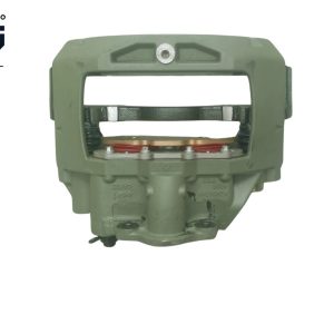 Conjunto de cuerpo de abrazadera ( Derecho )