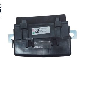 Caja de conexiones eléctricas del chasis para el motor