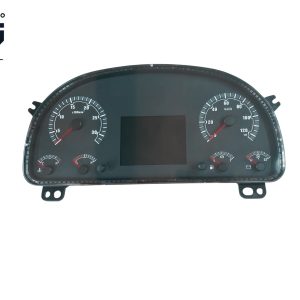 Tablero de instrumentos TFT