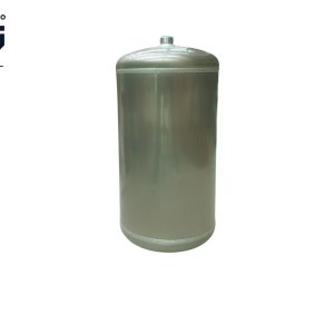 Deposito de aire de aleacion de aluminio Φ 246 / 20L